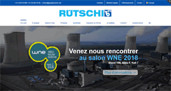 Desktop Screenshot of grupperutschi.com